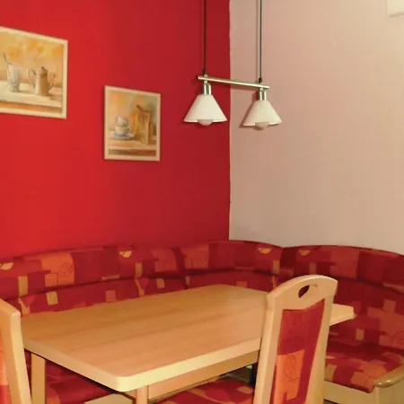 Lovely In With Wifi アパート メーデバッハ