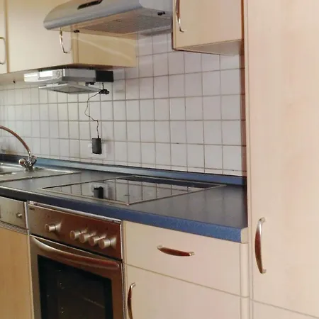 アパート Lovely In With Wifi