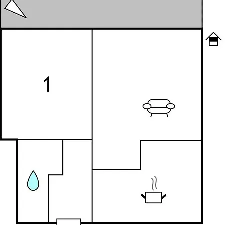 Lovely In With Wifi *