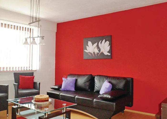 Lovely In With Wifi *