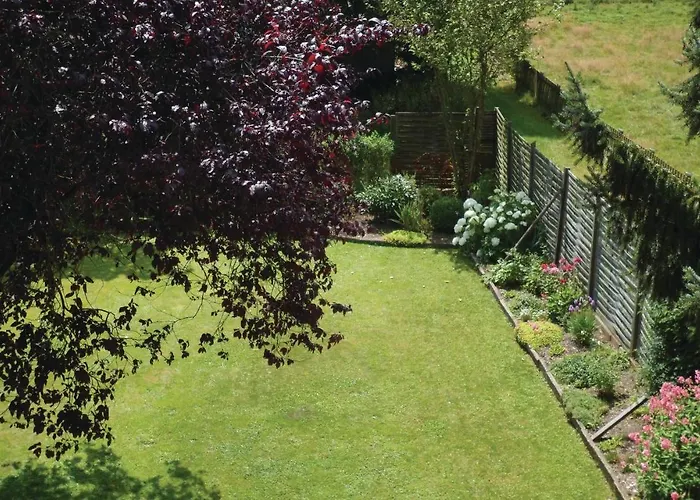 Lejlighed Lovely In With Wifi