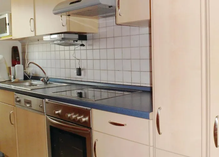 Lejlighed Lovely In With Wifi