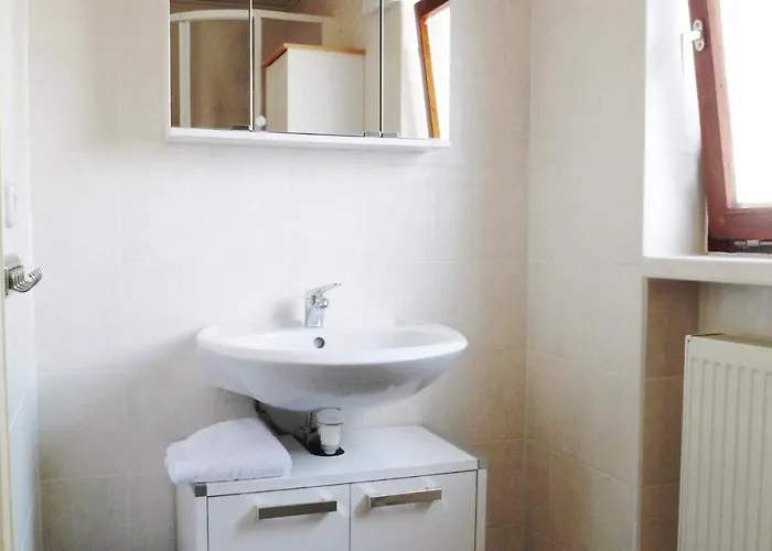 Lovely In With Wifi * Medebach