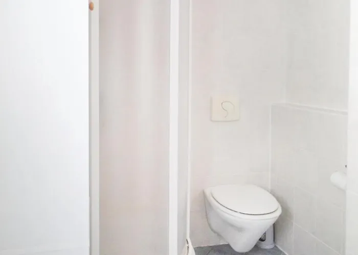 Lovely In With Wifi Lejlighed