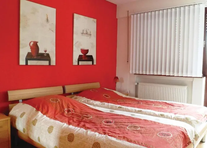 Lovely In With Wifi * Medebach