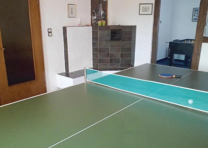 Lejlighed Lovely In With Wifi *