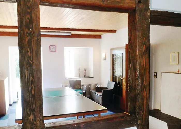 Lejlighed Lovely In With Wifi *