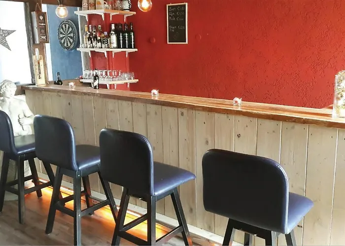 Lovely In With Wifi Lejlighed Medebach