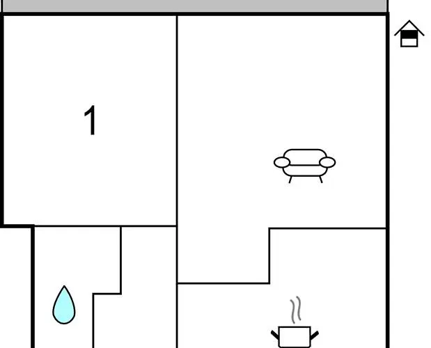 Lovely In With Wifi *